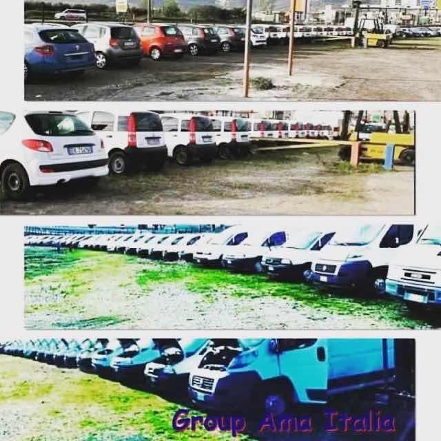 FANTIC MOTOR Caballero Scrambler 500 Scrambler 500