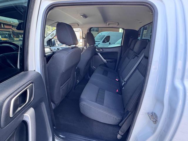 FORD Ranger 2.0 TDCi DC XLT 5 posti