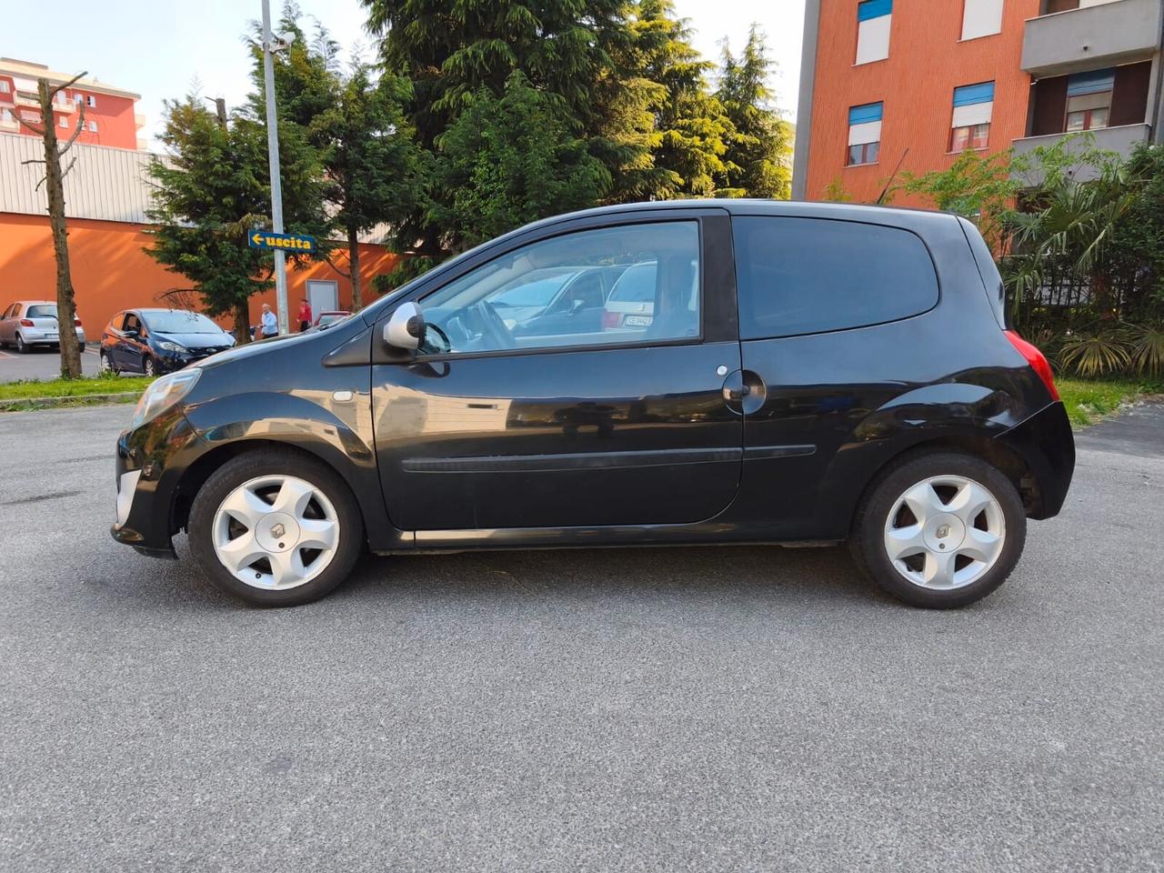 Renault Twingo - OCCASIONE!!!