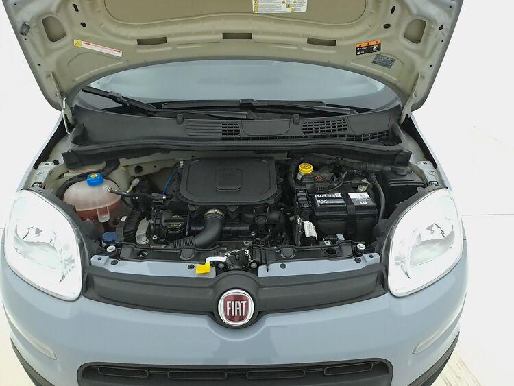 Fiat Panda Hybrid BR305464 1.0 Mild Hybrid 70CV