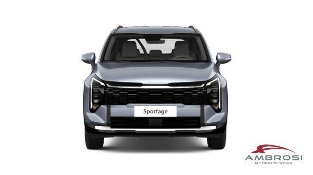KIA Sportage PE 1.6 STYLE GPL