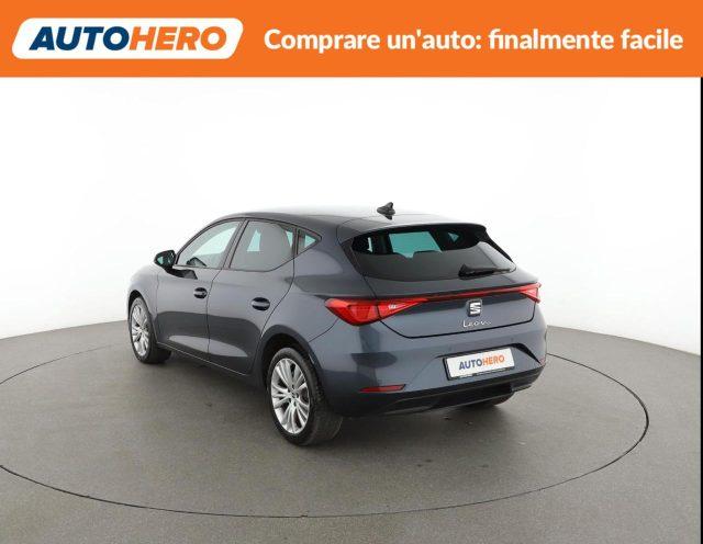 SEAT Leon 2.0 TDI 150 CV DSG Style