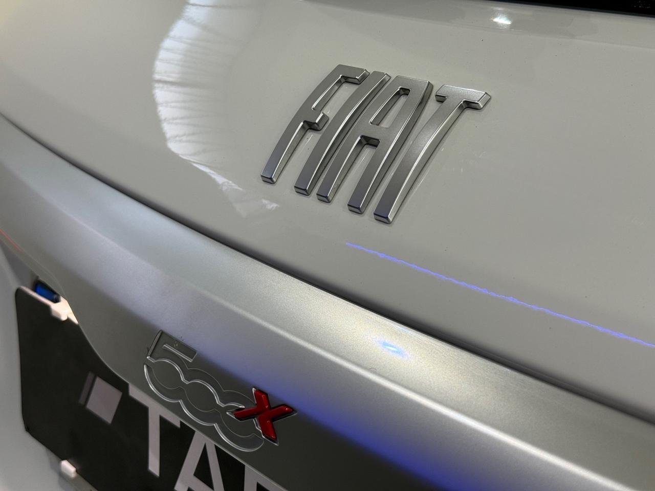 Fiat 500X 1.3 MultiJet 95 CV Cult - 11/2023