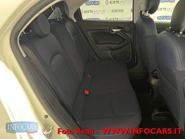 FIAT 500X 1.3 MultiJet 95 CV Club - PROMO