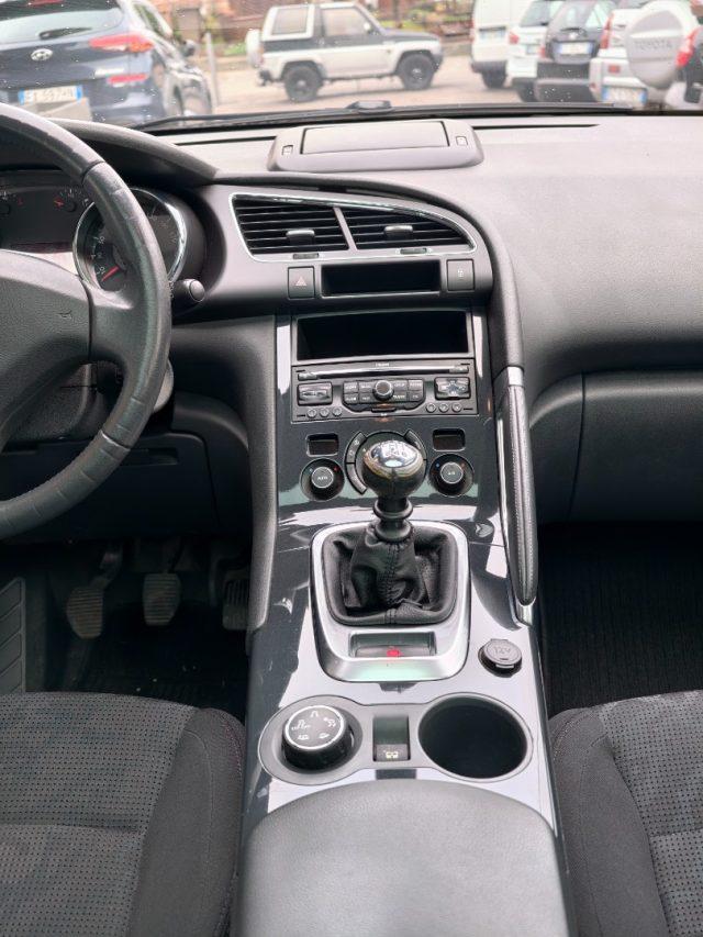 PEUGEOT 3008 1.6 HDi 110CV Business