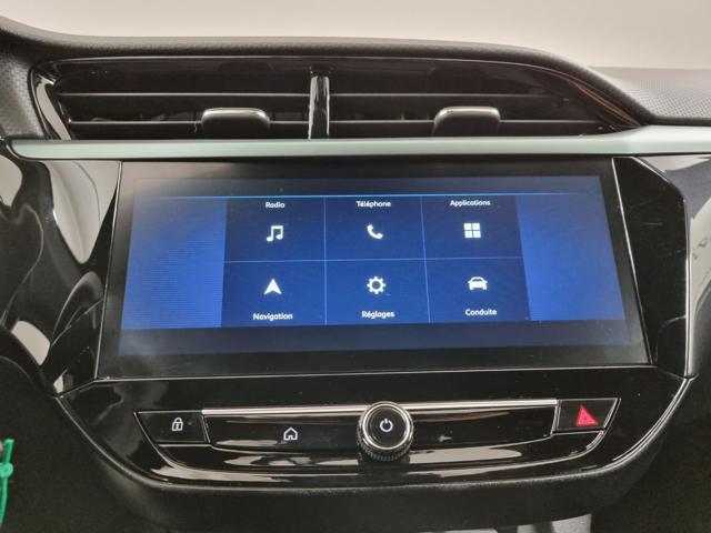 OPEL Corsa 1.2 100 CV aut. GS YES