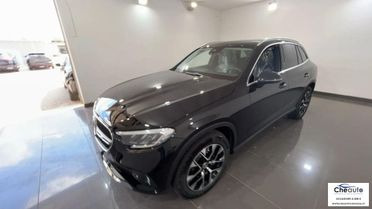 MERCEDES - GLC - 220 d 4Matic ADVANCED