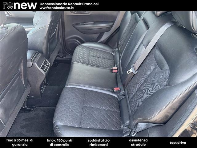 RENAULT Kadjar 1.5 Blue dCi Intens EDC