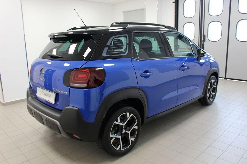 Citroën C3 Aircross C3 Aircross PureTech 110 S&S Max