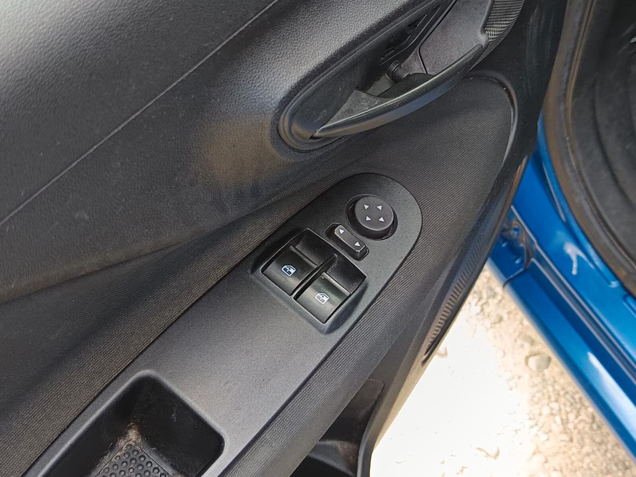 Fiat Punto Evo 2011 - 1.3 Mjt Lb automobili