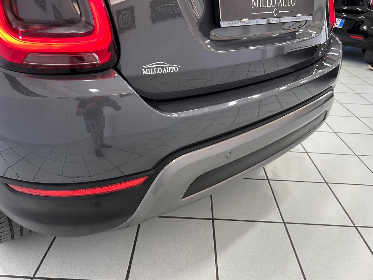Fiat 500X 1.0cc 120 CV Cross GPL
