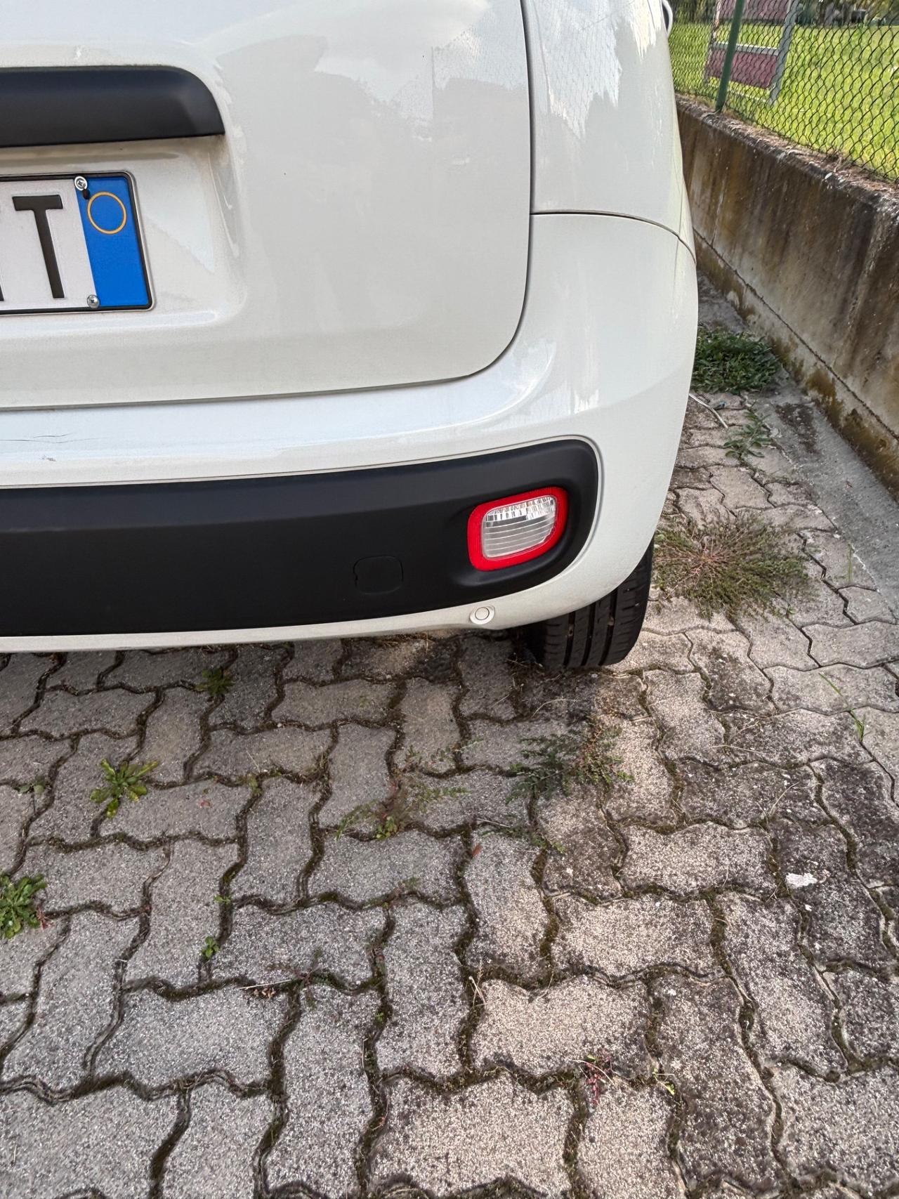 Fiat Panda 0.9 TwinAir Turbo Natural Power Easy