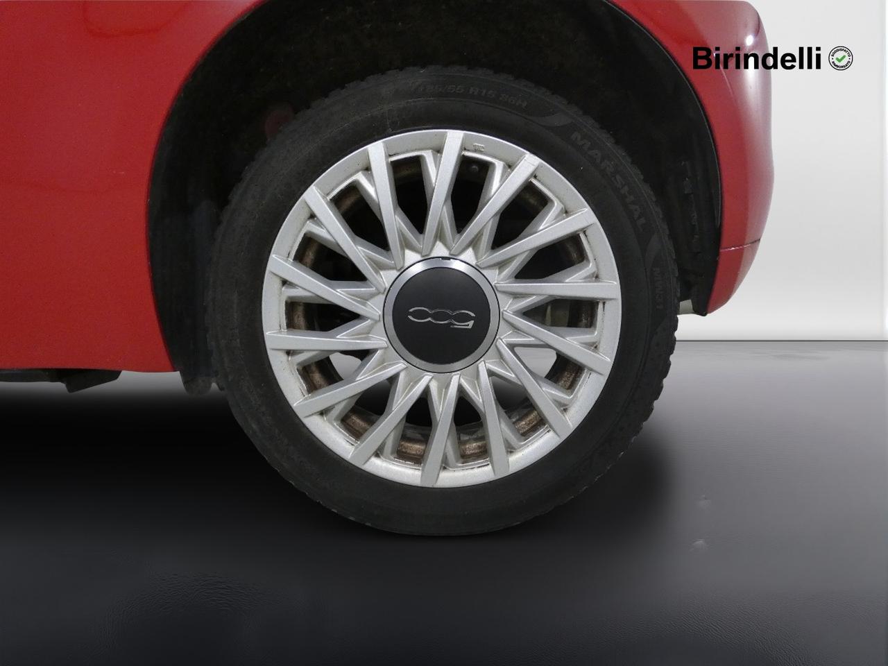 FIAT 500 (2015-2024) - 500 1.3 Multijet 95 CV Lounge
