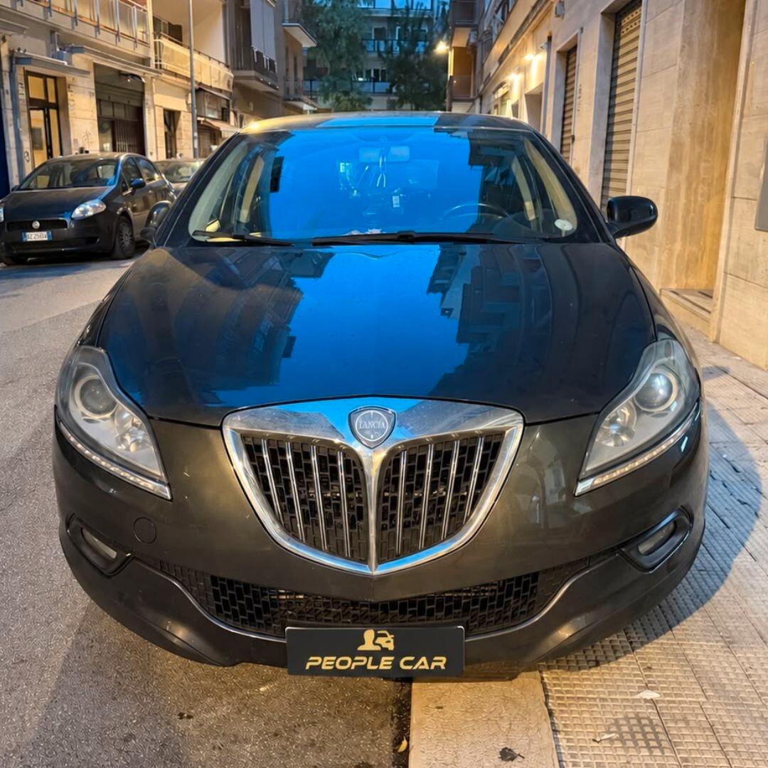 Lancia Delta 1.6 MJT - 120CV