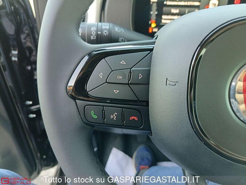 FIAT Panda Panda 1.0 FireFly S&S Hybrid Pandina