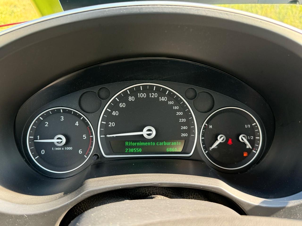 Saab 9-3 Sport Sedan 1.9 TiD 16V Vector