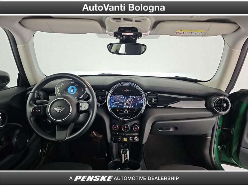 MINI Mini Full Electric Mini Cooper SE Classic