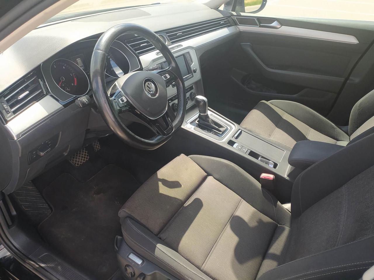 Volkswagen Passat Highline 2.0 TDI 150CV #11280