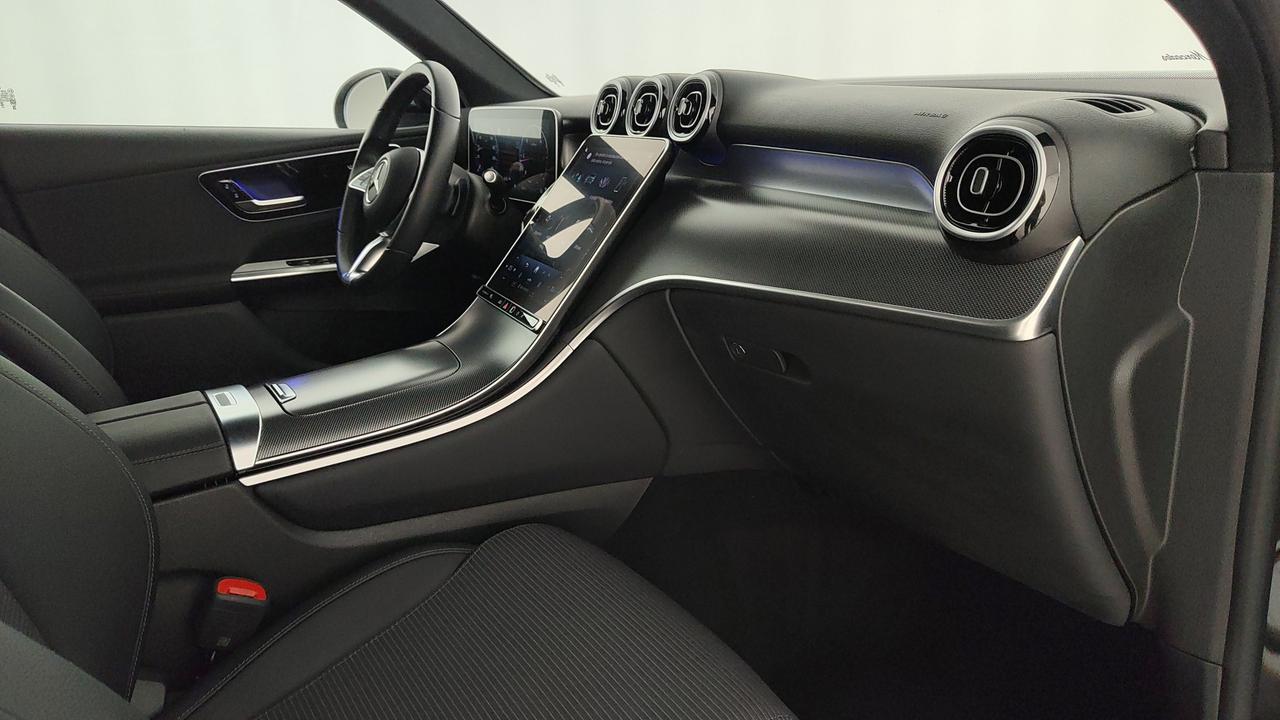 Mercedes-Benz GLC 220 d mhev Advanced 4matic auto