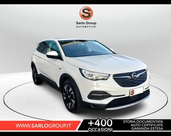 OPEL Grandland - Grandland X 1.5 diesel Ecotec Start&Stop aut. In