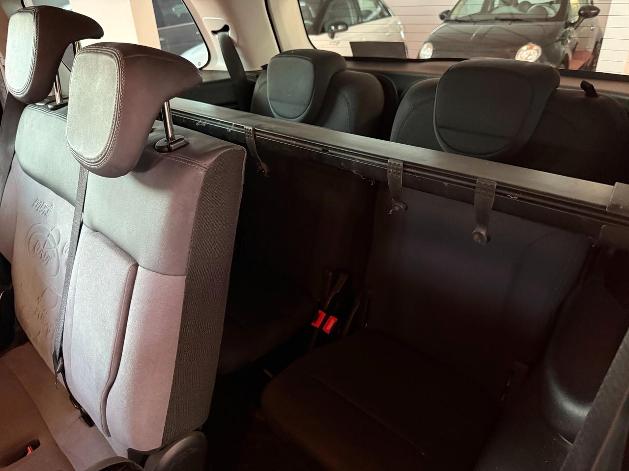 Fiat 500L LIVING 7 POSTI CAMBIO AUTOMATICO