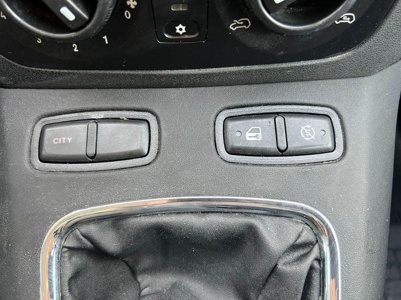 FIAT Idea Idea 1.3 mjt 16v Dynamic s&s 95cv