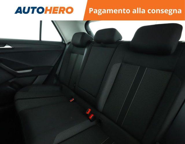 VOLKSWAGEN T-Roc 2.0 TDI SCR 150 CV DSG Life