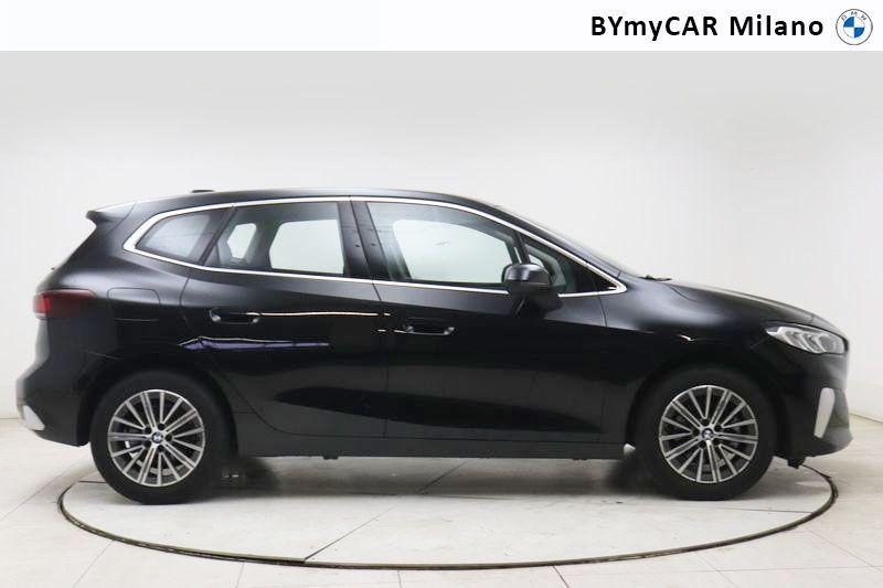 BMW Serie 2 Active Tourer 218 i Luxury DCT