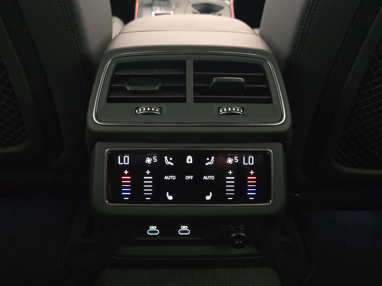 Audi A6 avant 50 3.0 tdi mhev 48v s line edition quattro tiptronic