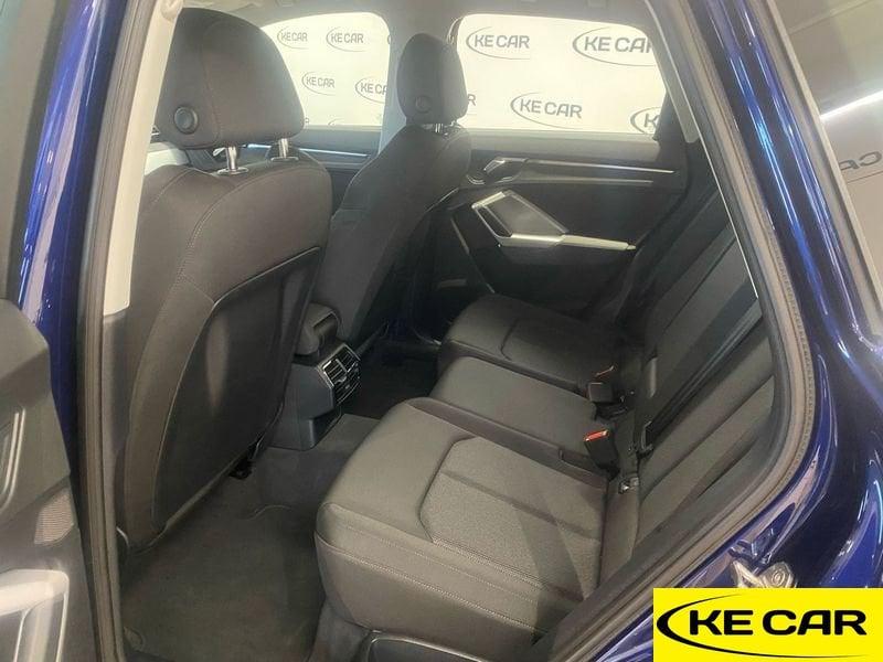 Audi Q3 35 TFSI S-Tronic Advanced