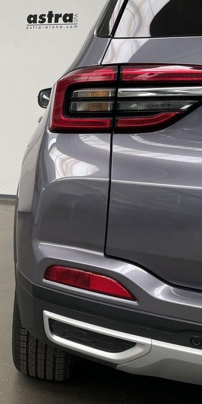DR AUTOMOBILES dr 5.0 s2 1.5 Turbo CVT Bi-Fuel GPL