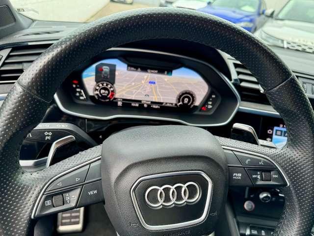 Audi RS Q3 quattro S tronic