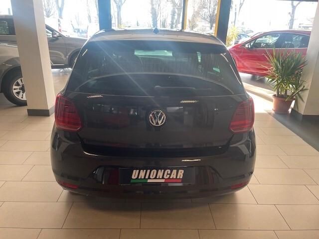 Volkswagen Polo 1.0 MPI 75 All Star