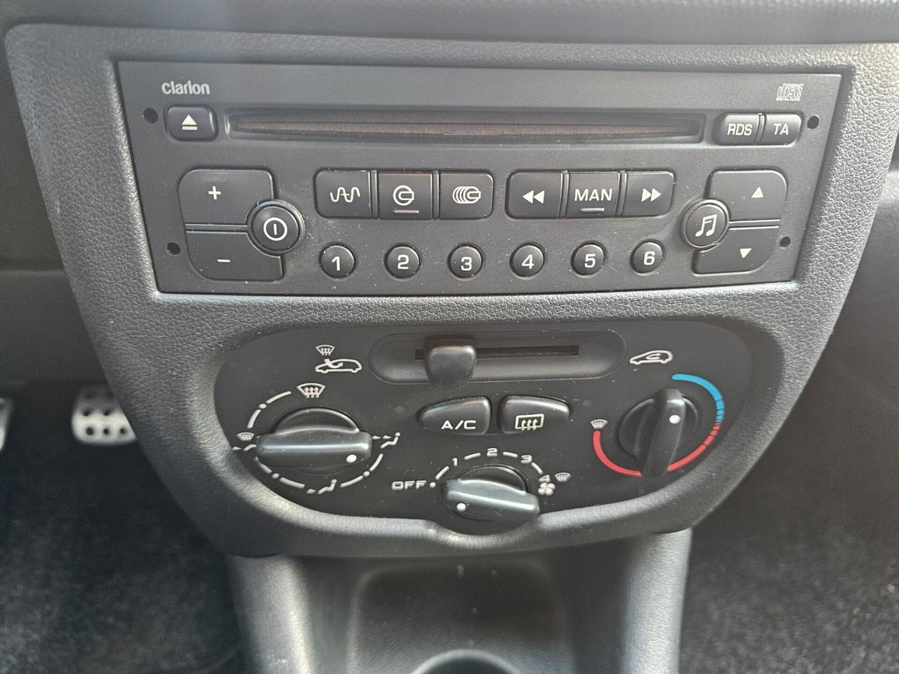 Peugeot 206 Plus 1.1 60CV 5p. Urban