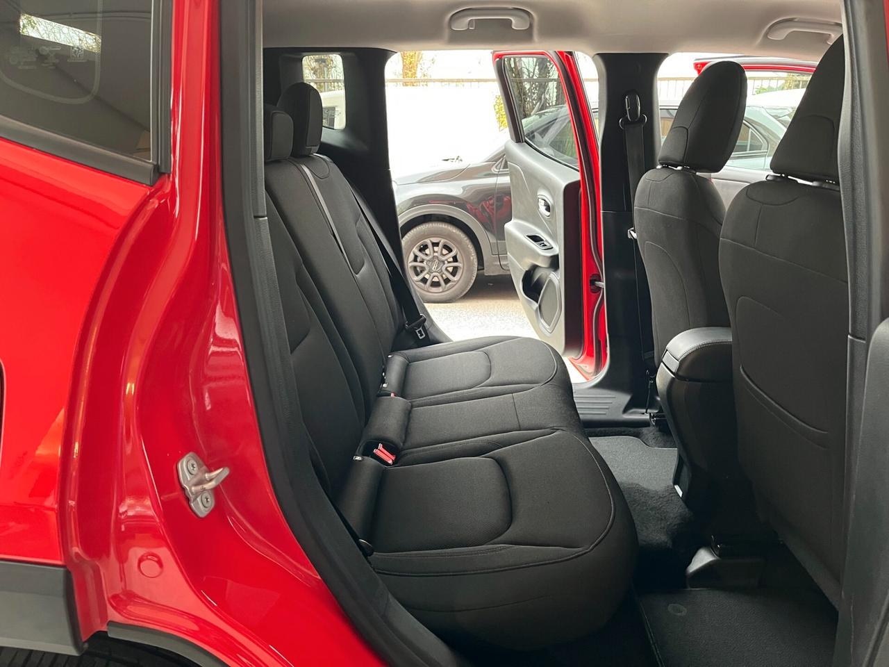 Jeep Renegade 1.0 t3 Longitude 2wd GARANZIA 24MESI