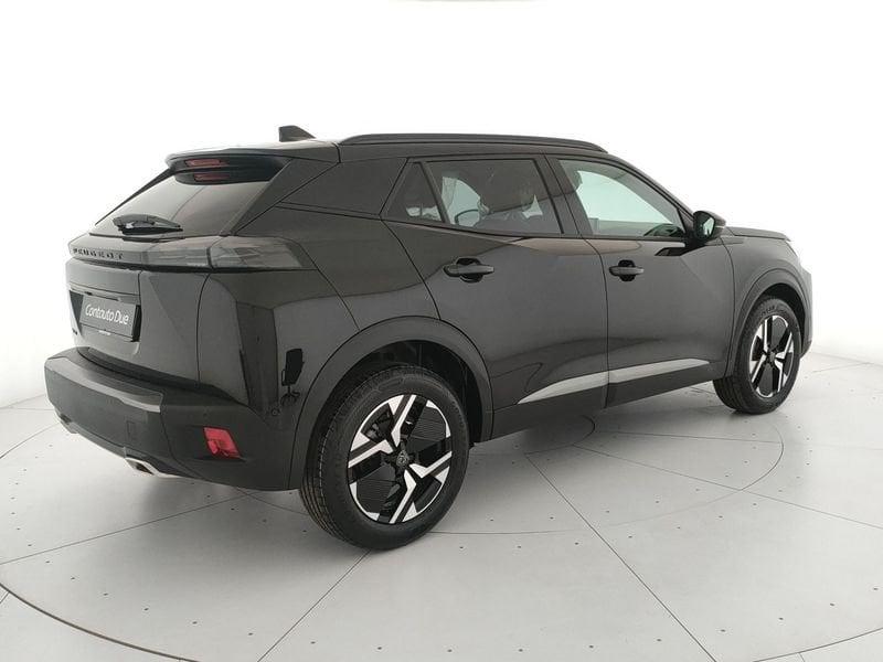 Peugeot 2008 2008 Hybrid 145 e-DCS6 Allure