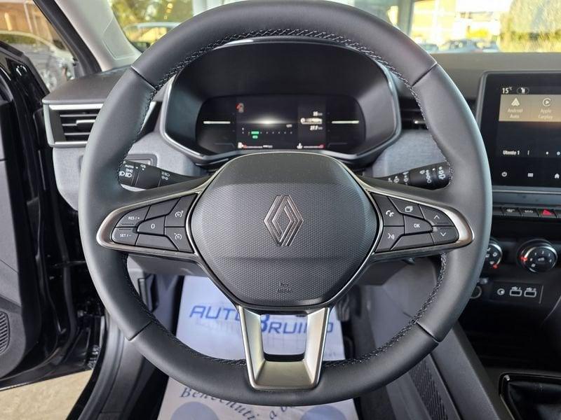 Renault Clio Clio ECO-G 100 CV 5 porte Generation