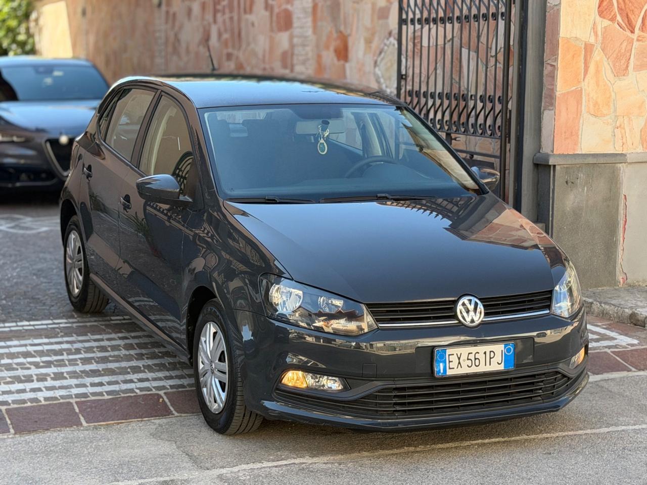 Volkswagen Polo 1.0 MPI 5p. Trendline