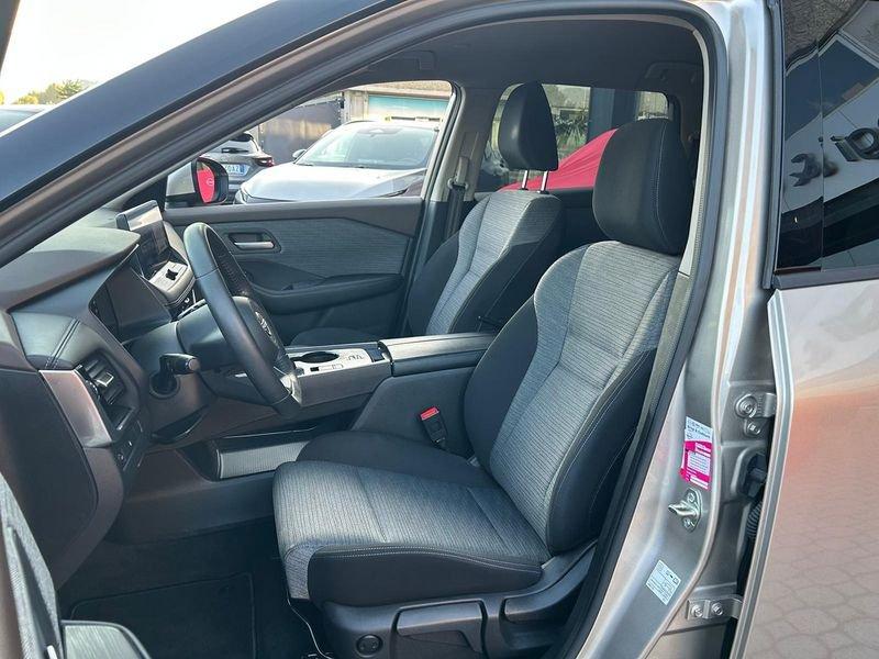 Nissan X-Trail IV 2022 1.5 e-POWER N-Connecta 2WD Auto