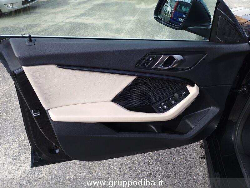 BMW Serie 2 Gran Coupe Serie 2 F44 Gran Coupe Diesel 220d Gran Coupe Msport auto