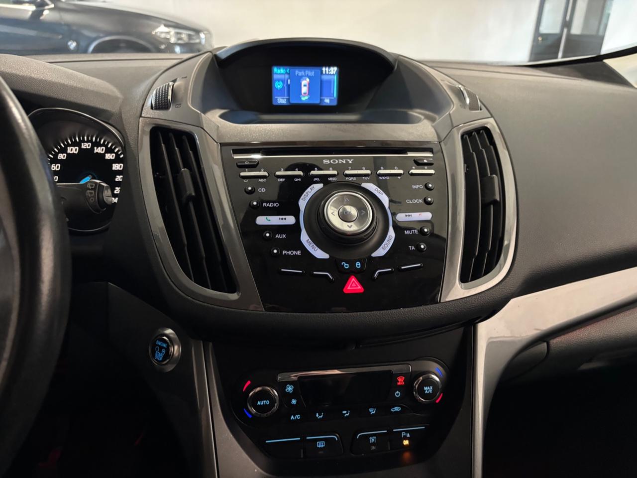 Ford C-Max 1.6 TDCi Titanium |OK NEOPATENTATI|