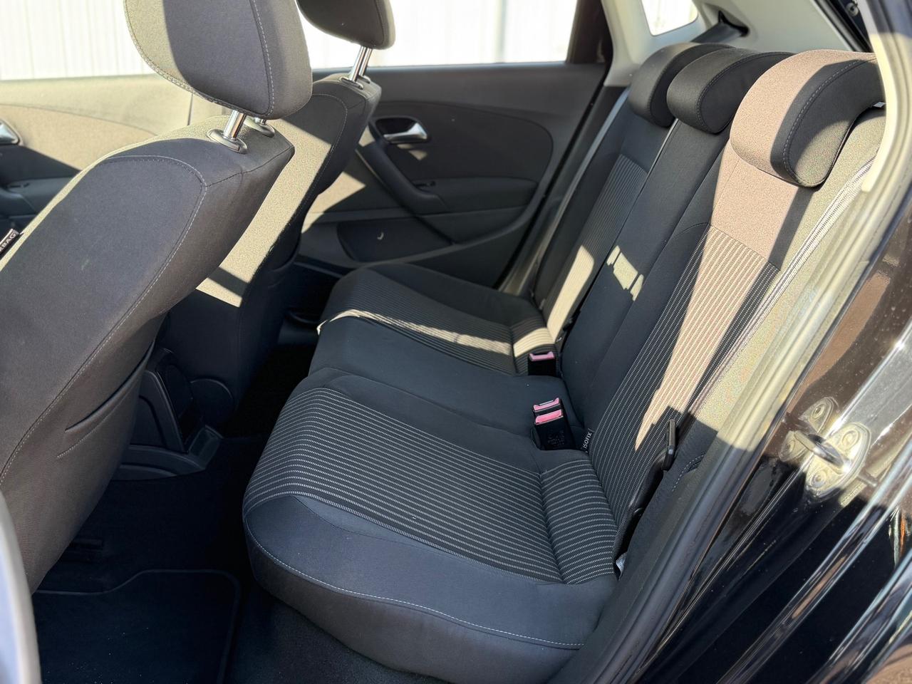 Volkswagen Polo 1.4 5 porte Comfortline NEOPATENTATI OK