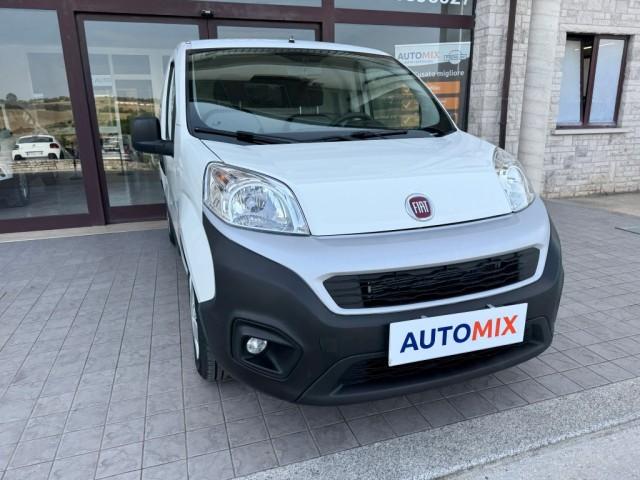 Fiat Fiorino 1.3 MULTIJET 80 CV