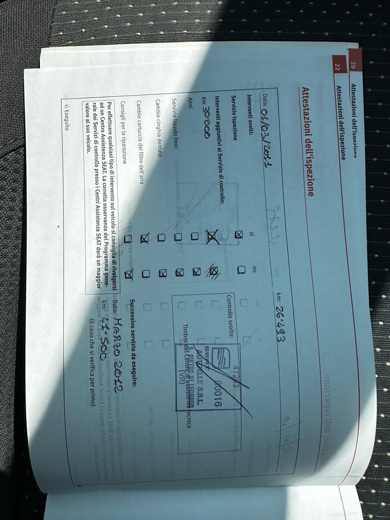 Seat Altea 1.6 Reference Dual
