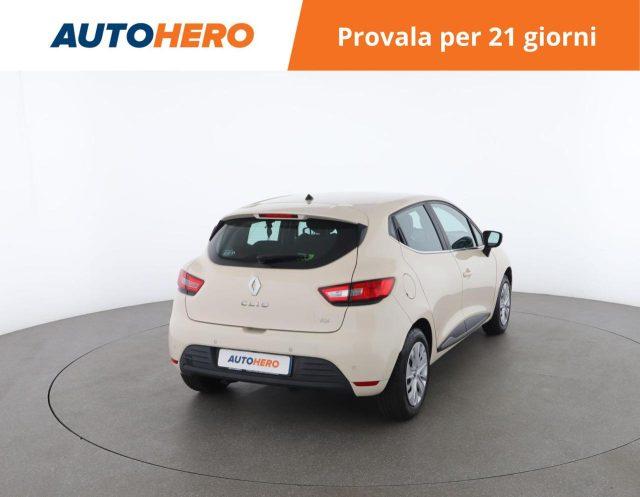 RENAULT Clio TCe 12V 90CV Start&Stop 5 porte Energy Zen