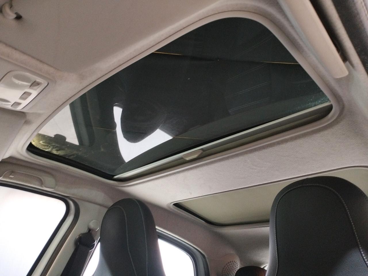 smart forFour 1.0 Youngster 71cv twinamic