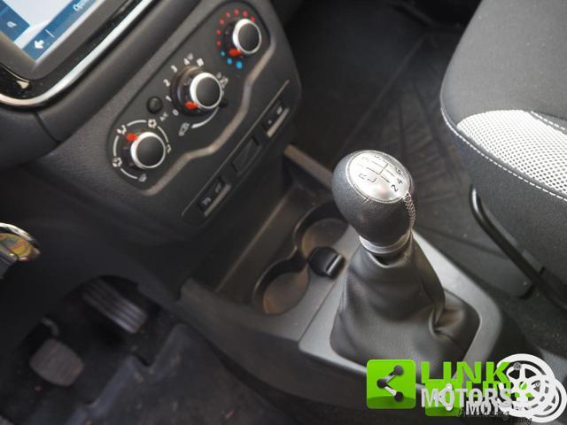 DACIA Lodgy Stepway dci 115 7 posti