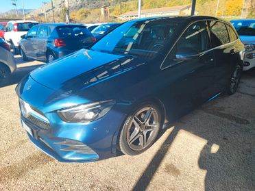 Mercedes-benz B 200 d Automatic Premium