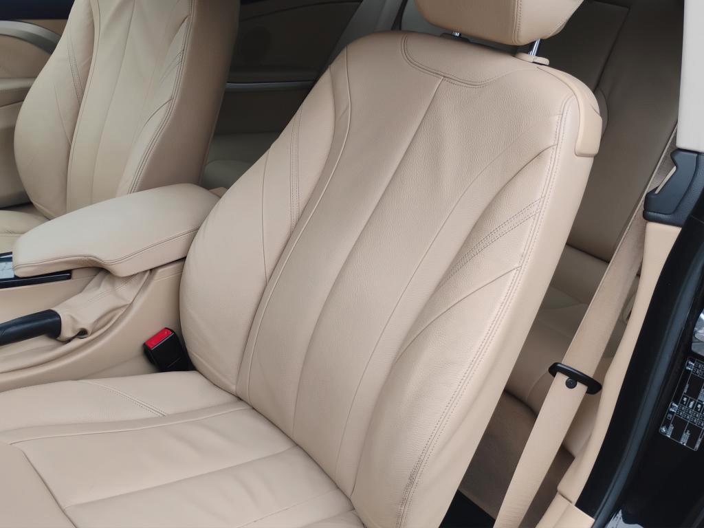 BMW Serie 4 Coupe 420d Coupe Luxury 184cv auto.PELLE.18.NAVI