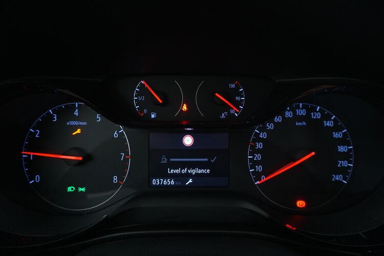 Opel Corsa Edition BR493629 1.2 Benzina 75CV